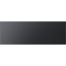 V-ZUG WarmingDrawer V4000 WDEC6V1C черное стекло