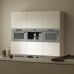 V-ZUG CoffeeCenter V6000 45 COC6T-25005 черное стекло