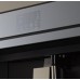 V-ZUG CoffeeCenter V6000 45 COC6T-25005 черное стекло