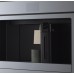 V-ZUG CoffeeCenter V6000 45 COC6T-25005 черное стекло