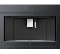 V-ZUG CoffeeCenter V6000 45 COC6T-25005 черное стекло