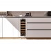 Meyvel Винный холодильник (шкаф) компрессорный MEYVEL MV19NH-KWT1