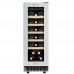 Meyvel Винный холодильник (шкаф) компрессорный MEYVEL MV19NH-KWT1