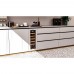 Meyvel Винный холодильник (шкаф) компрессорный MEYVEL MV19NH-KWT1