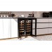 Meyvel Винный холодильник (шкаф) компрессорный MEYVEL MV19NH-KWT1