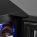 Meyvel Винный холодильник (шкаф) компрессорный MEYVEL MV19NH-KWT1
