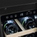 Meyvel Винный холодильник (шкаф) компрессорный MEYVEL MV19NH-KWT1
