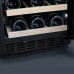 Meyvel Винный холодильник (шкаф) компрессорный MEYVEL MV28NH-KWT2