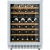 Meyvel Винный холодильник (шкаф) компрессорный MEYVEL MV46NH-KWT2