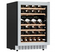 Meyvel Винный холодильник (шкаф) компрессорный MEYVEL MV46NH-KWT2