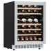 Meyvel Винный холодильник (шкаф) компрессорный MEYVEL MV46NH-KWT2