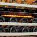 Meyvel Винный холодильник (шкаф) компрессорный MEYVEL MV46NH-KWT2