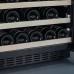 Meyvel Винный холодильник (шкаф) компрессорный MEYVEL MV46NH-KWT2