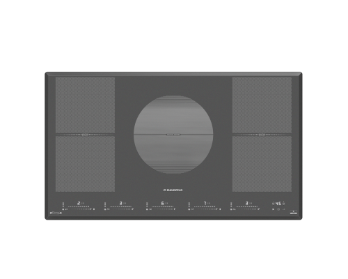Maunfeld CVI905SFDGR Inverter