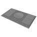 Maunfeld CVI905SFLGR Inverter
