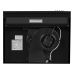 Maunfeld MPC 60 Black