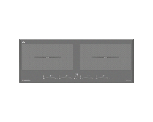 Maunfeld CVI904SFLLGR Inverter