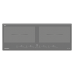 Maunfeld CVI904SFLLGR Inverter