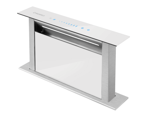 Maunfeld Prestige 90 White