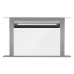 Maunfeld Prestige 90 White
