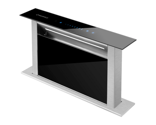 Maunfeld Prestige 90 Black