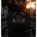 Lex EDM 4570 BBL духовой шкаф