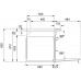 Bertazzoni F6011PROVPTN/23