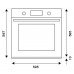 Bertazzoni F6011MODPLZ/23