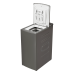 Maunfeld MFWM127ISSL