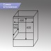 Zigmund & Shtain E 145 W