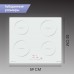 Zigmund & Shtain CI 30.6 W