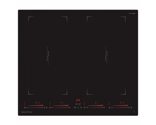 Zigmund & Shtain CI 29.6 B