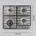 Zigmund & Shtain G 20.6 S