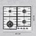 Zigmund & Shtain G 20.6 W