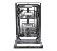 Zigmund & Shtain DW 308.4