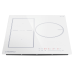 Maunfeld CVI453SBWH Inverter