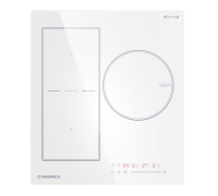Maunfeld CVI453SBWH Inverter