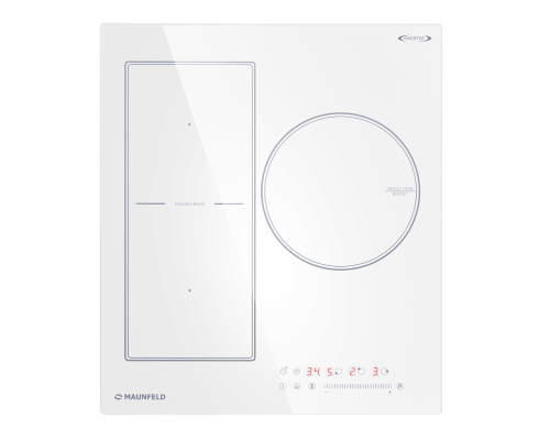 Maunfeld CVI453SBWH Inverter