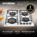 Hyundai HHG 6438 WG