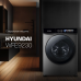 Hyundai WFE9230 DARK GRAY