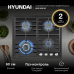 Hyundai HHG 6438 BG