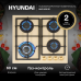 Hyundai HHG 6436 BE