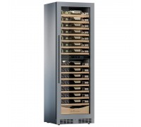 Meyvel Винный холодильник (шкаф) компрессорный MEYVEL MV110-KST2(SLIM)