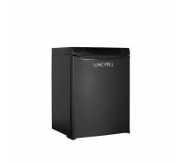Автохолодильник электрогазовый Meyvel AF-43GB