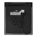 Maunfeld CVI453SBWHA Inverter
