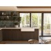 Omoikiri Kanto-2 Plus-SB-GB-BL латунь/графит/черный