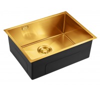 EMAR EMB-132 PVD Nano Golden