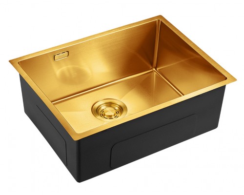 EMAR EMB-132 PVD Nano Golden