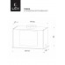 Lex GS BLOC G 600 GREY воздухоочиститель