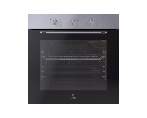 Lex EDP 670 IX MAX духовой шкаф